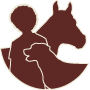 Anna Nickel - Tiergestützte Pädagogik - Logo